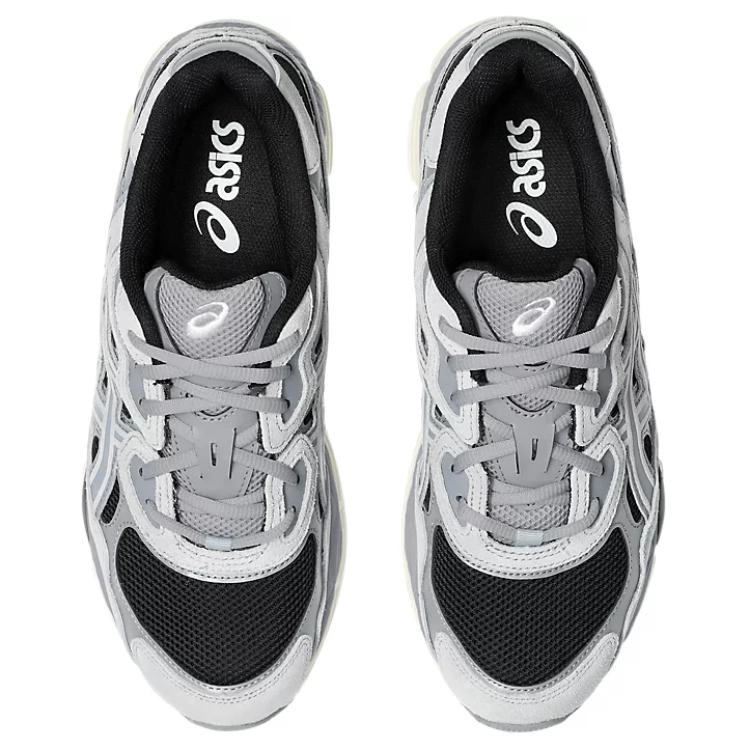 Asics GEL-NYC BlackPiedmont Grey