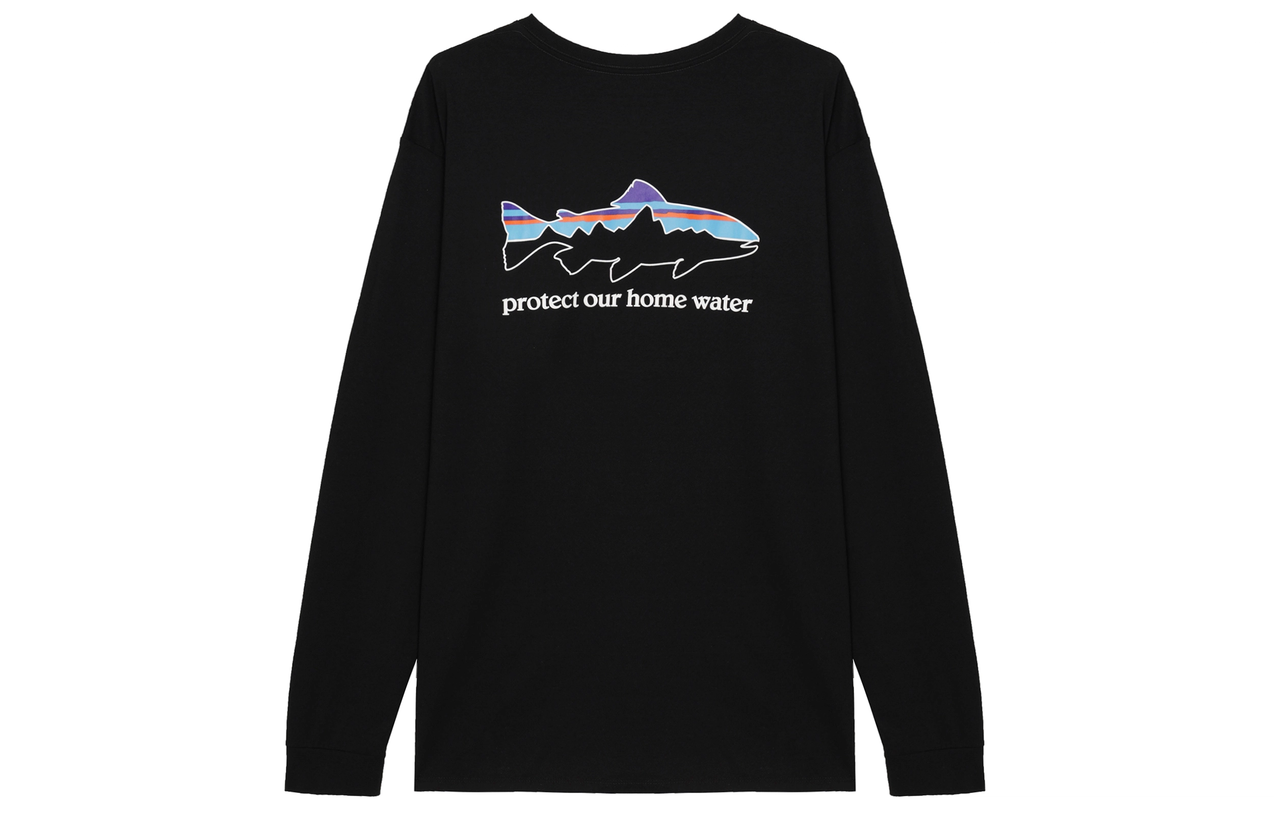 patagonia LogoT