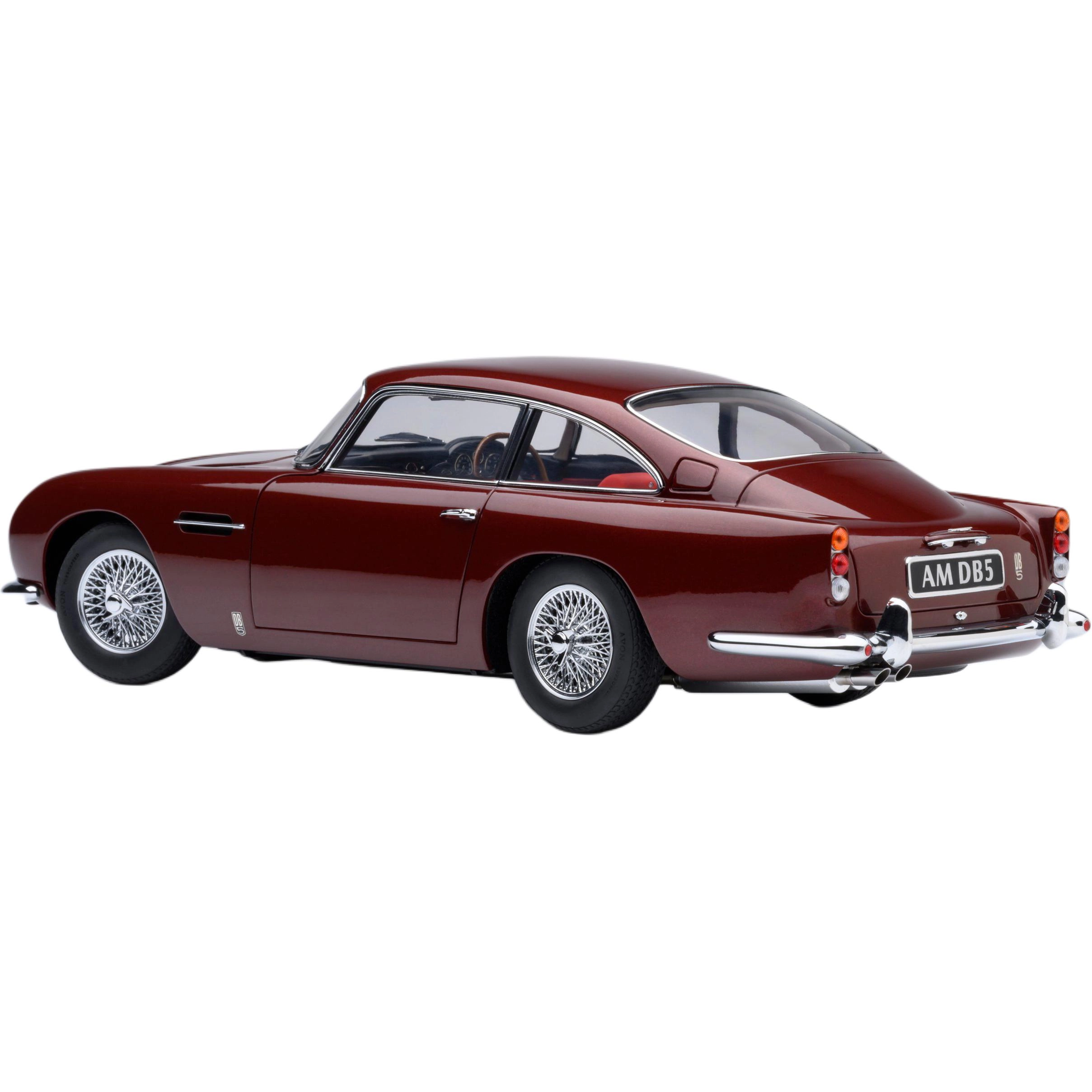 AUTOart DB5118