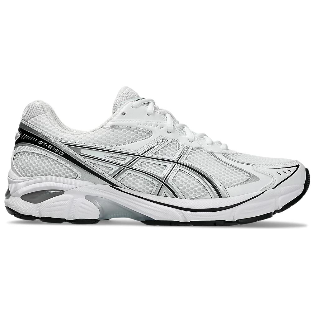 Asics GT-2160 WhitePure Silver