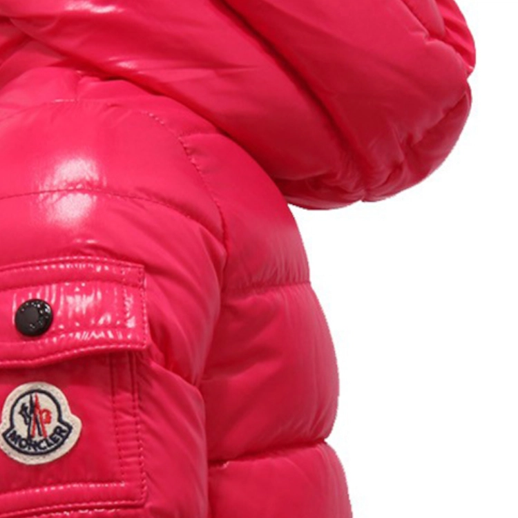 Moncler Logo