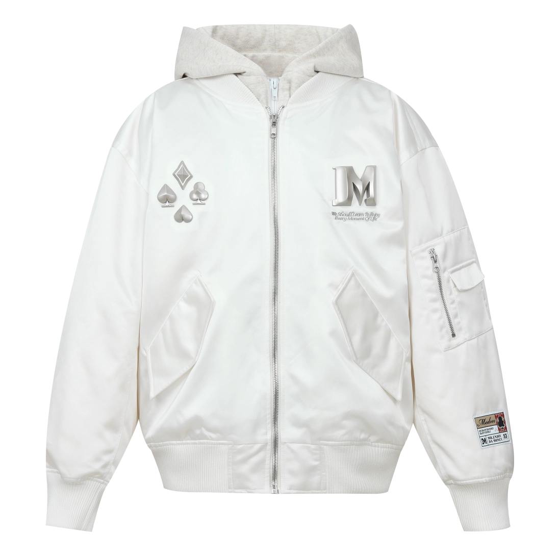 MEDM FW24