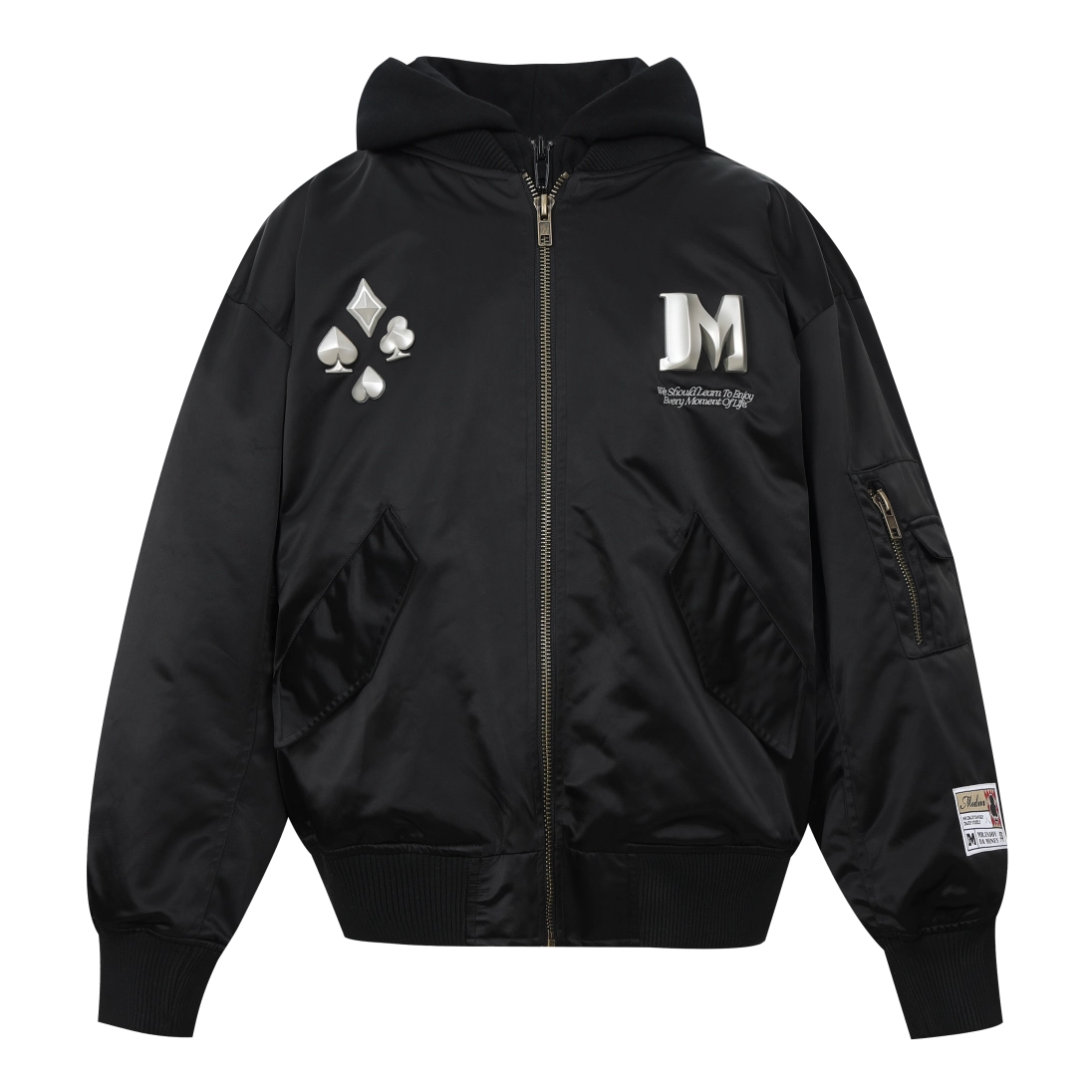 MEDM FW24