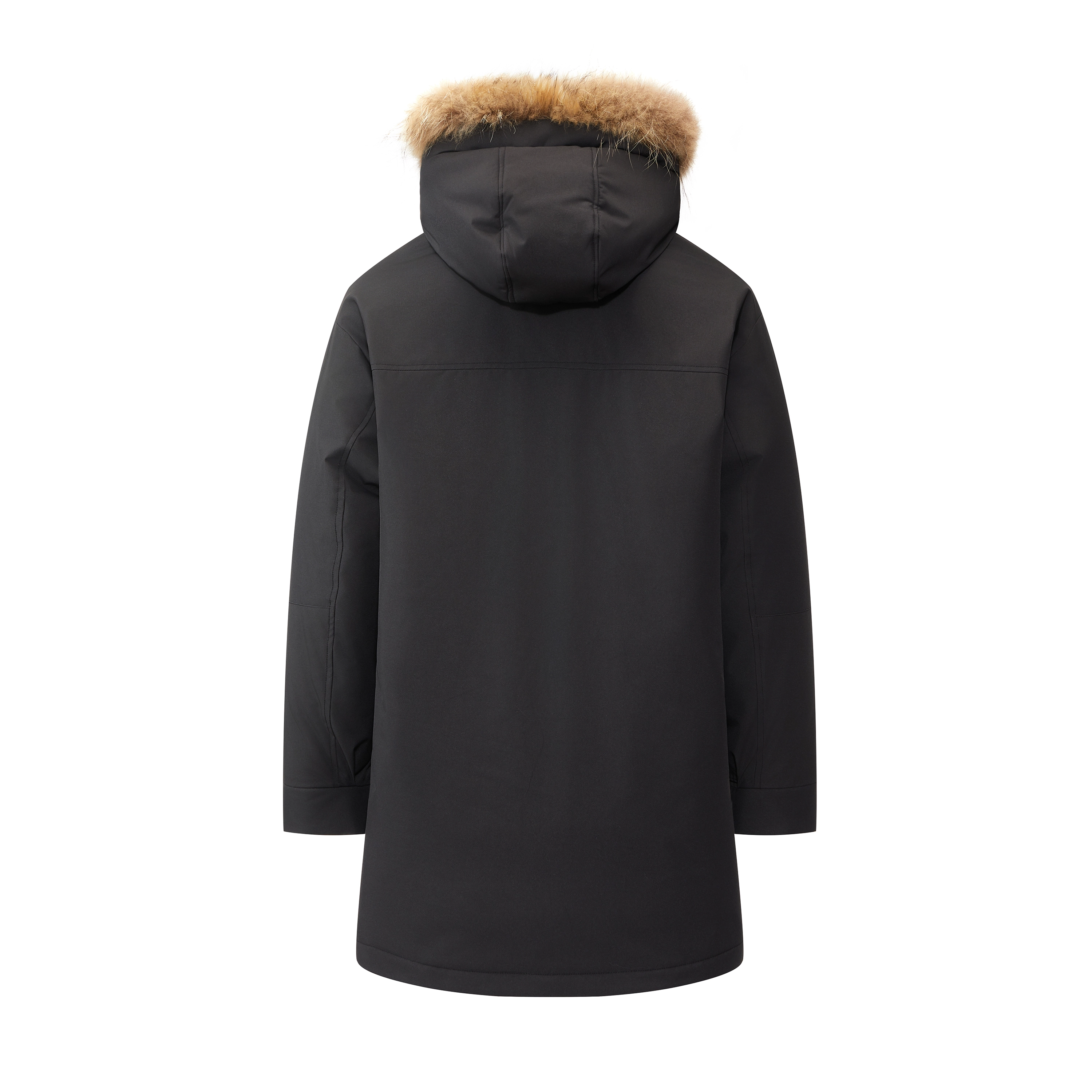 Expedition Parka