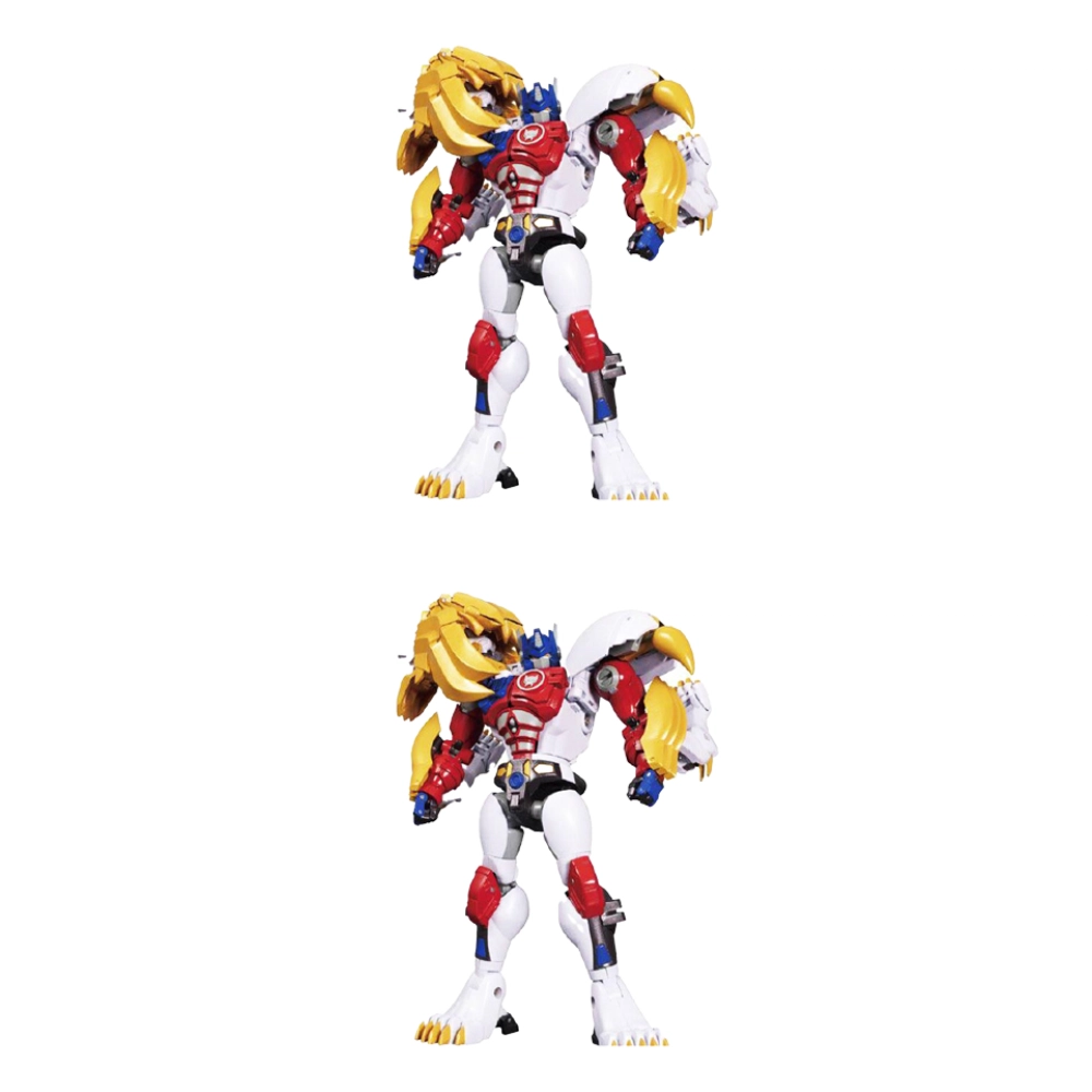 TAKARA TOMY MP48