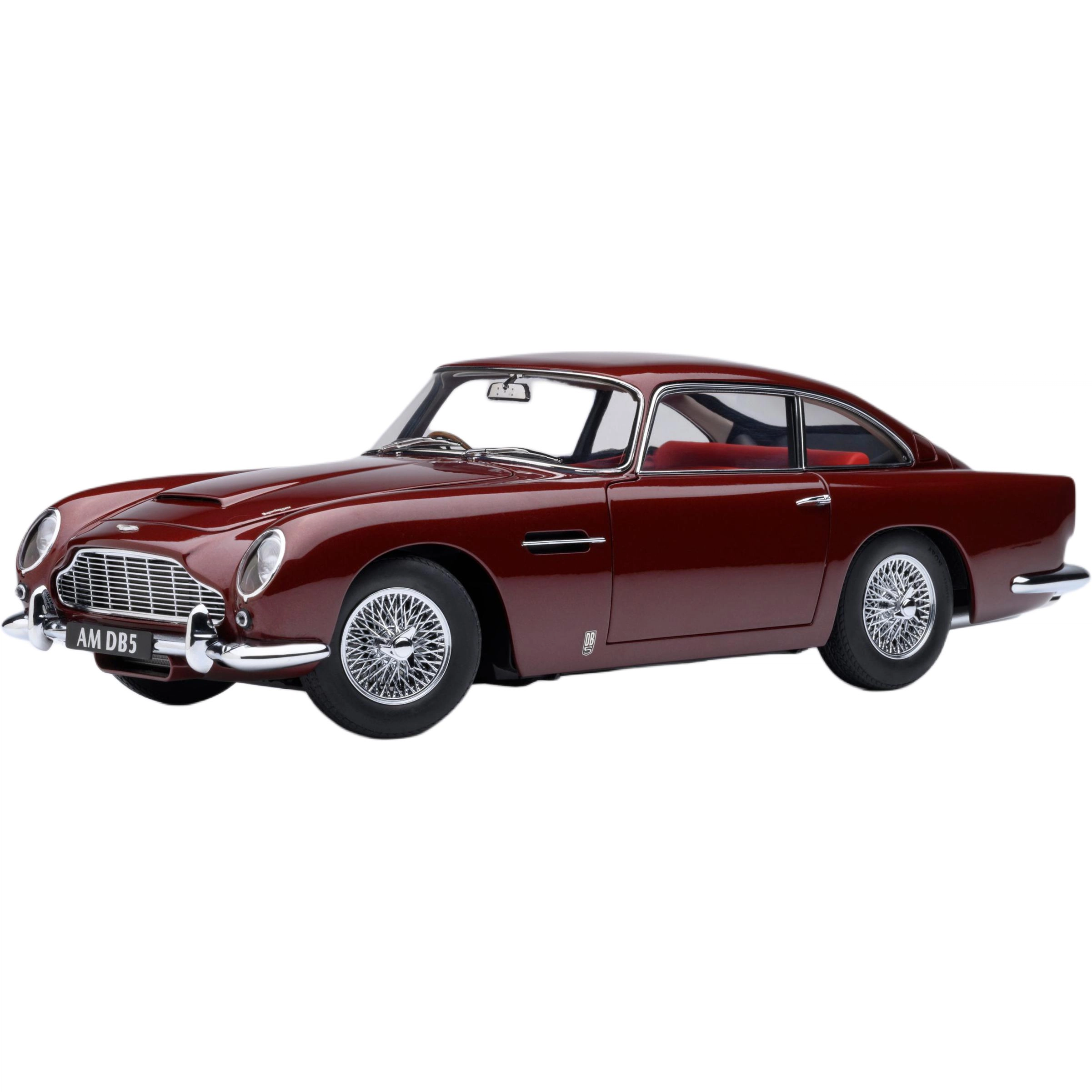 AUTOart DB5118
