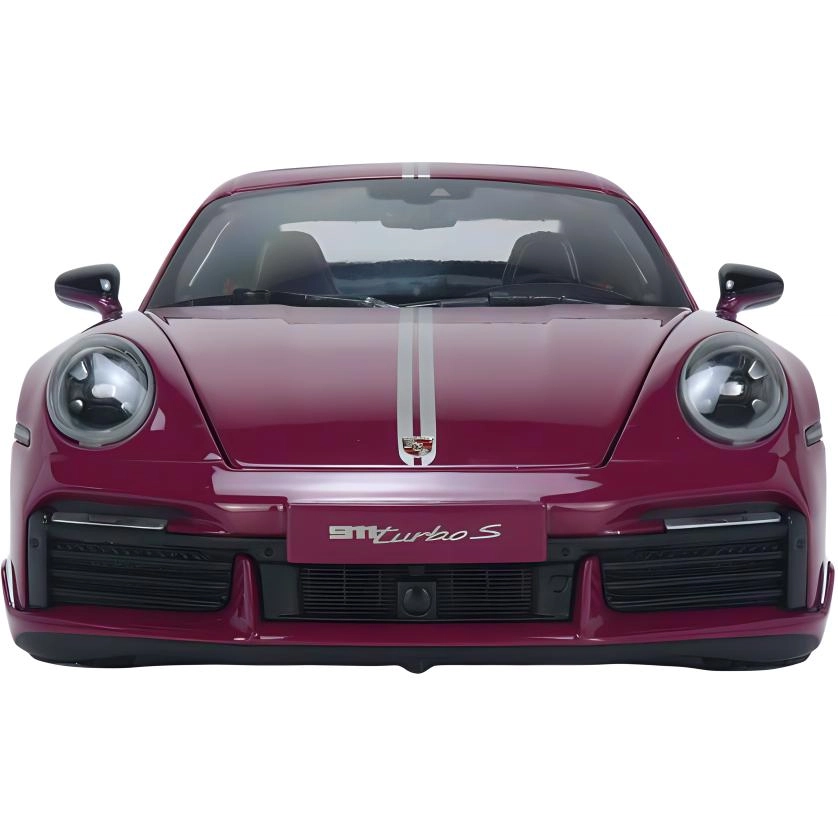 MINICHAMPS 118 PORSCHE 911 Turbo S 500 20