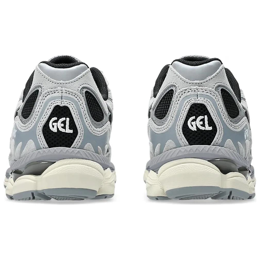Asics GEL-NYC BlackPiedmont Grey
