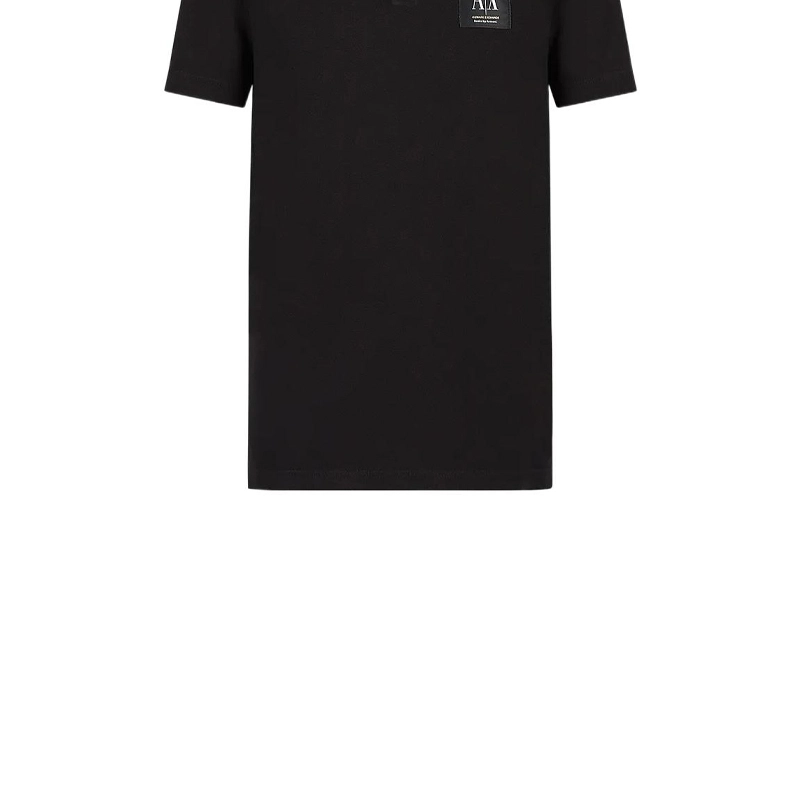 ARMANI EXCHANGE SS23 LogoPolo