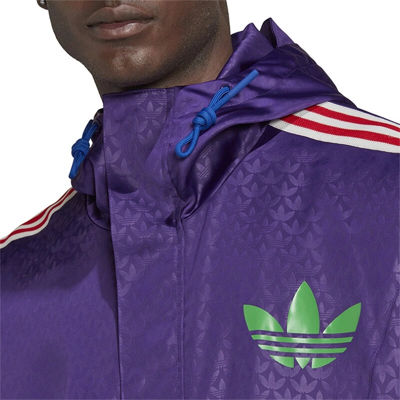 adidas originals Wndbreaker Logo