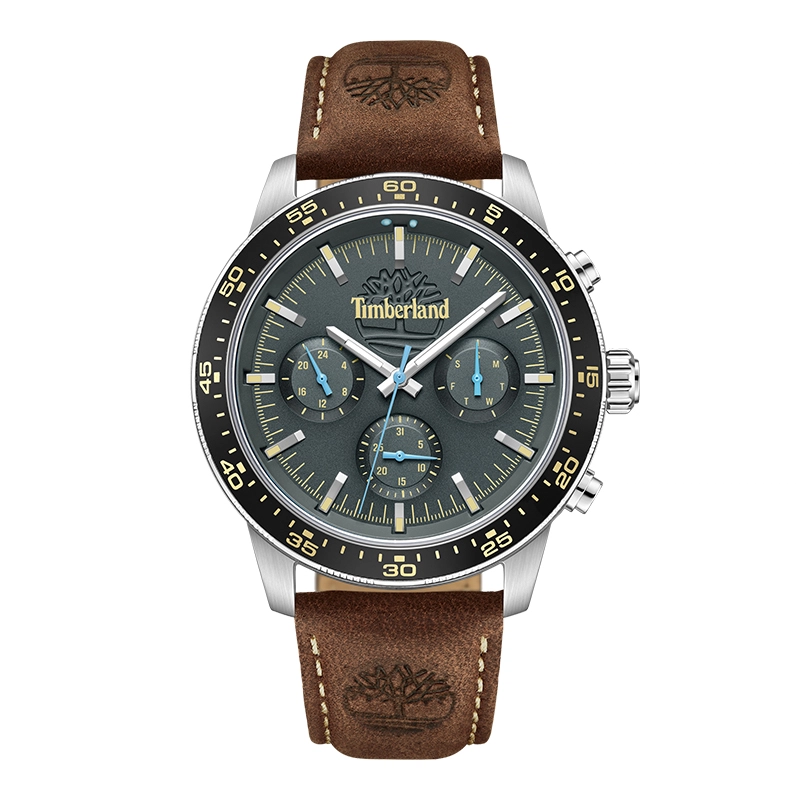 Timberland Parkman