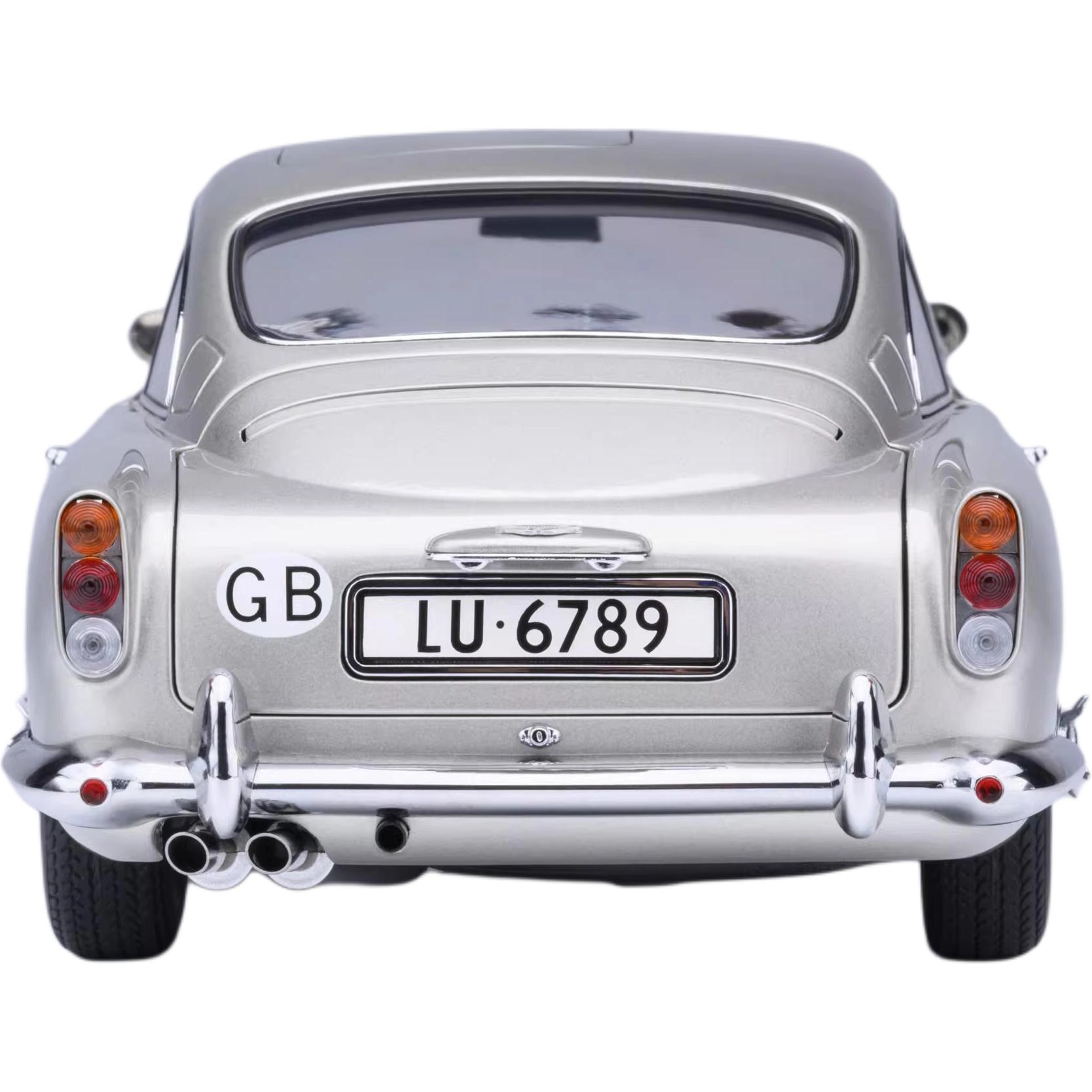 AUTOart DB5118
