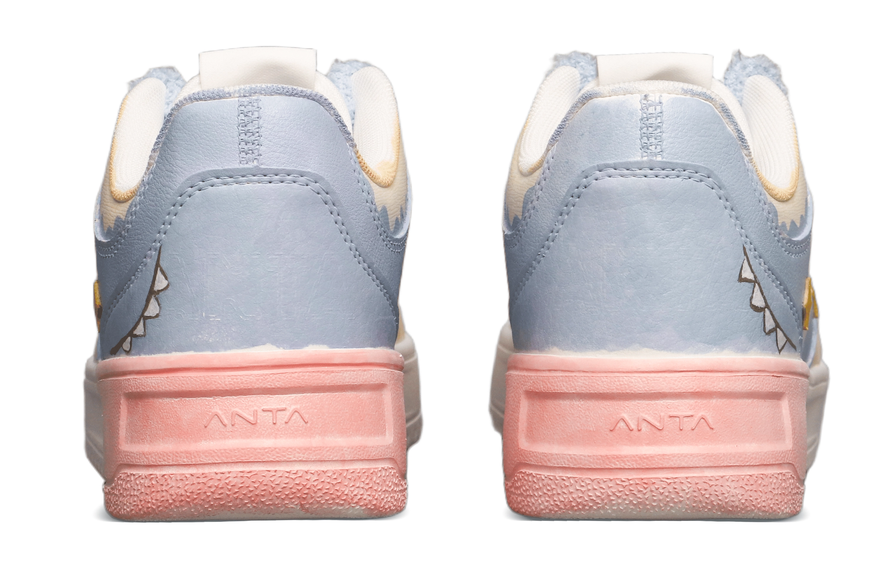 Anta 33
