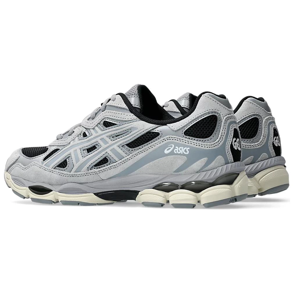 Asics GEL-NYC BlackPiedmont Grey