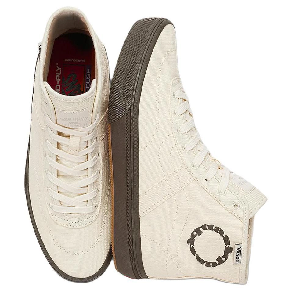 Quasi x Vans