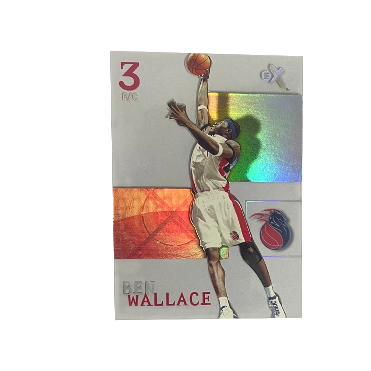UPPER DECK 2003 FLEER