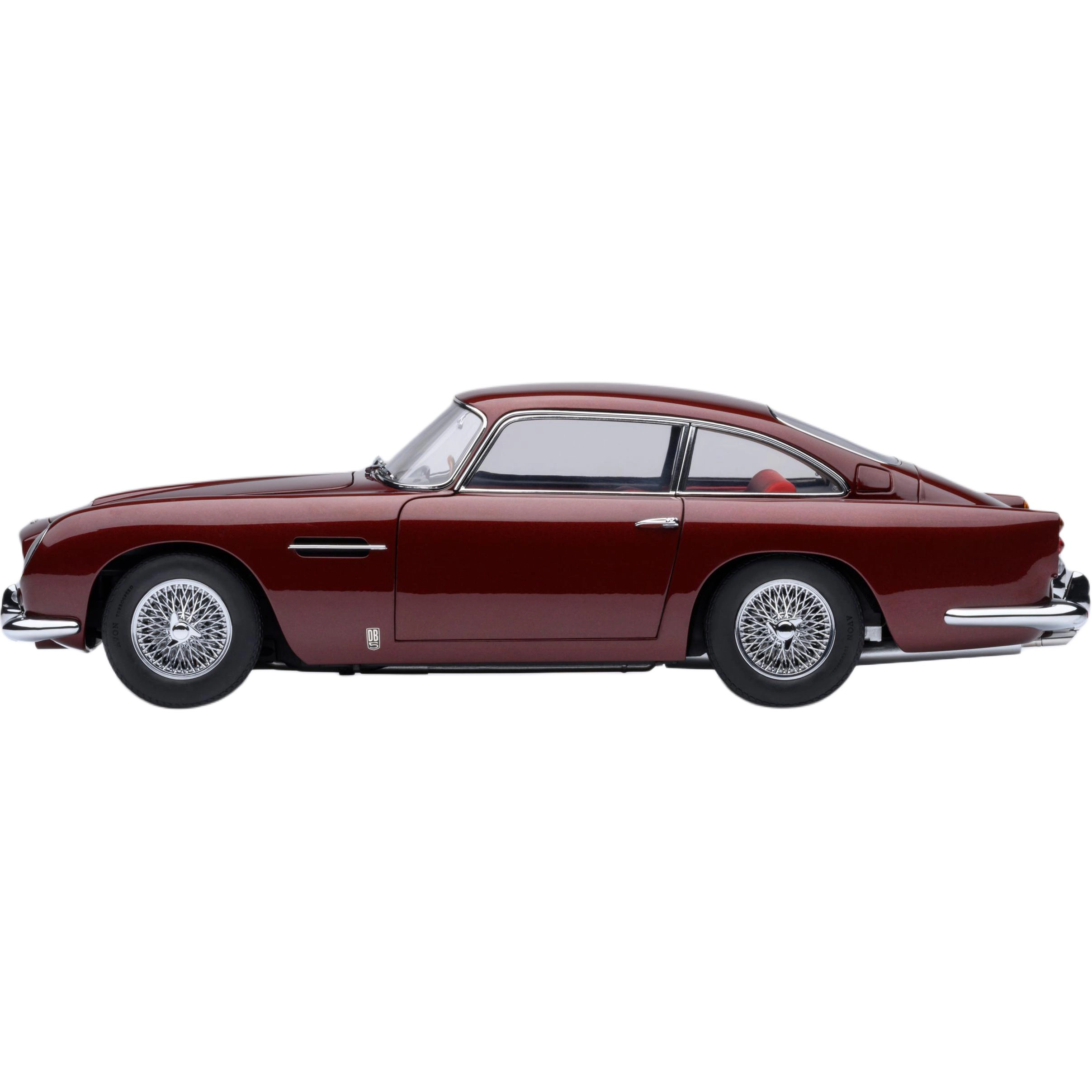 AUTOart DB5118