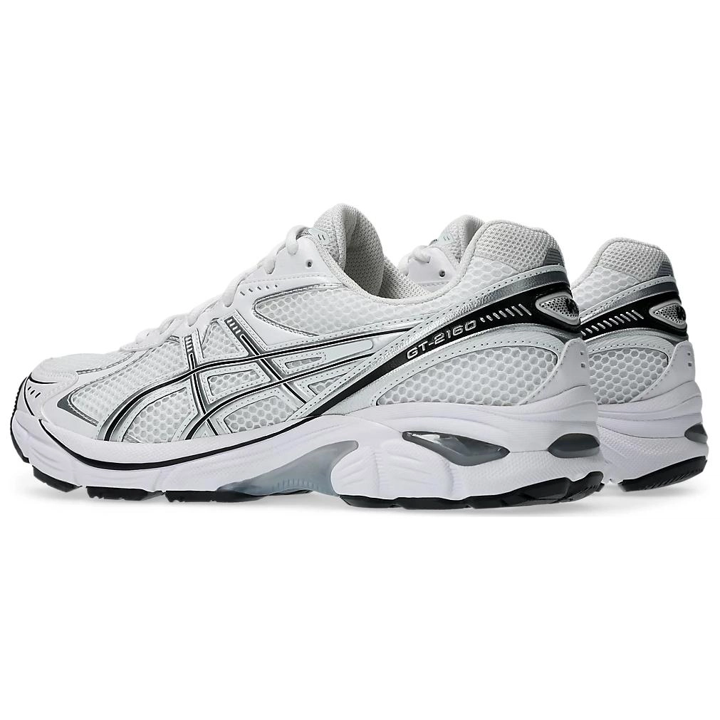 Asics GT-2160 WhitePure Silver