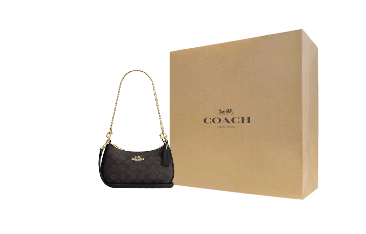 COACH Teri 20