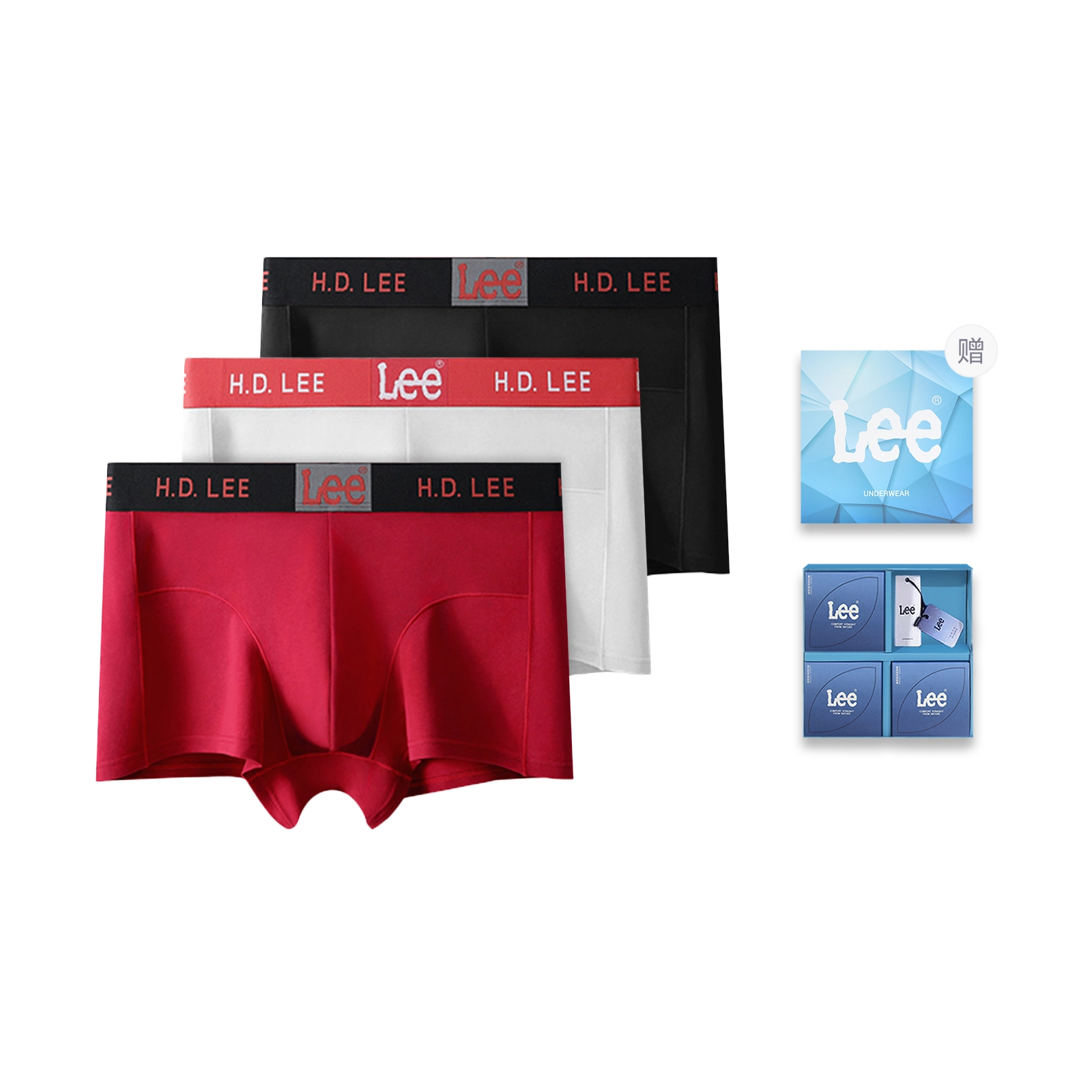 Lee 4.0 U 3