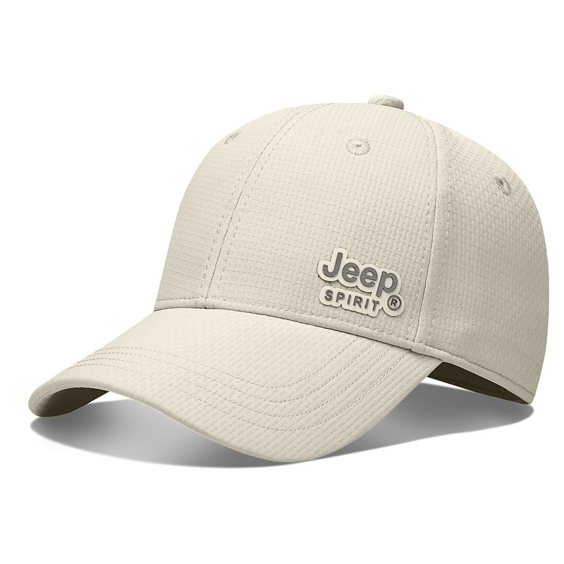 JEEP SPIRIT