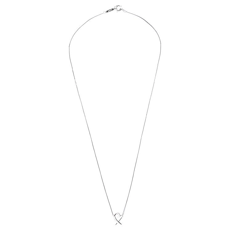 TIFFANY CO. Paloma Picasso