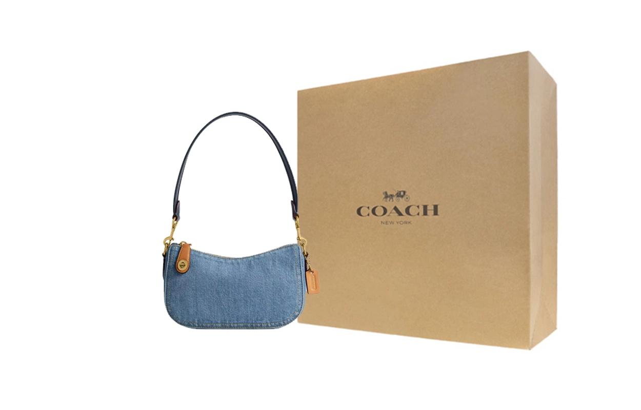 COACH Swinger 20