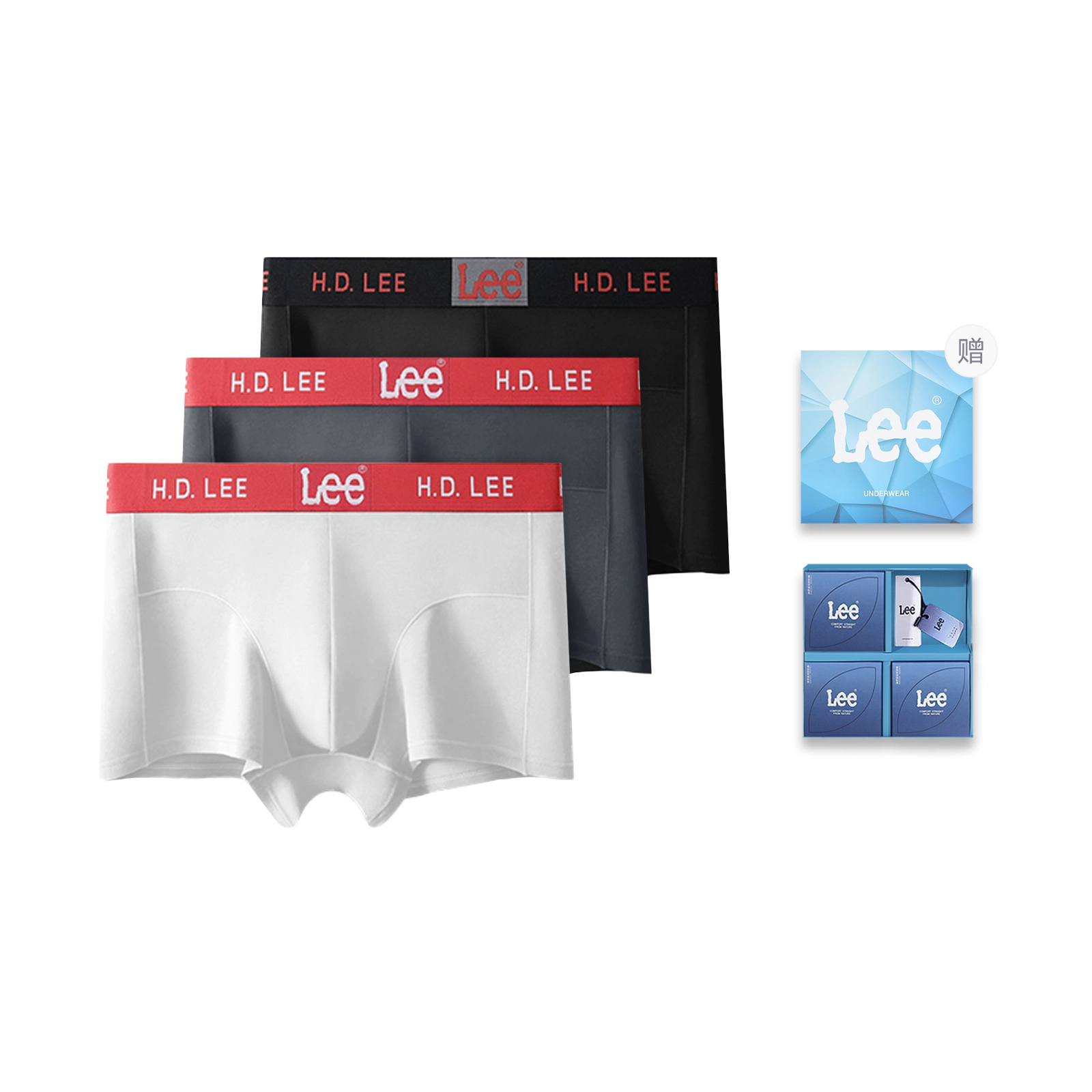 Lee 4.0 U 3