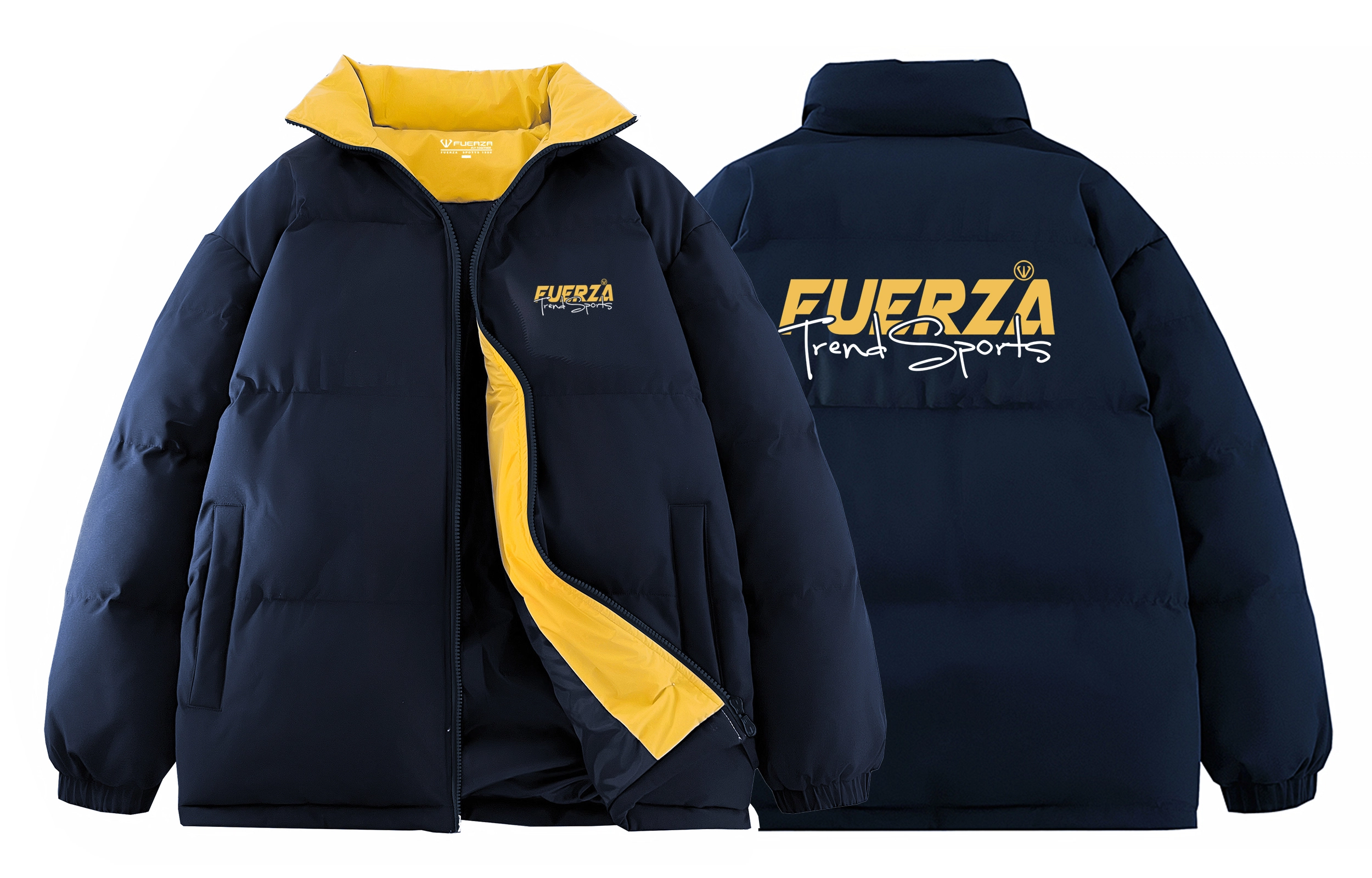 FUERZA