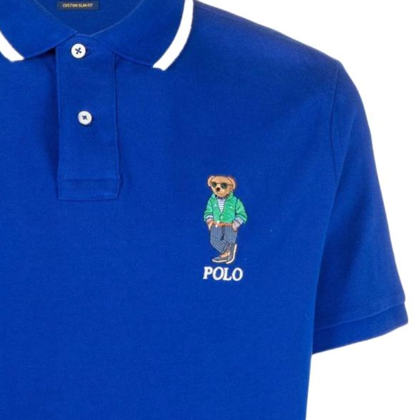 Polo Ralph Lauren SS22 Polo
