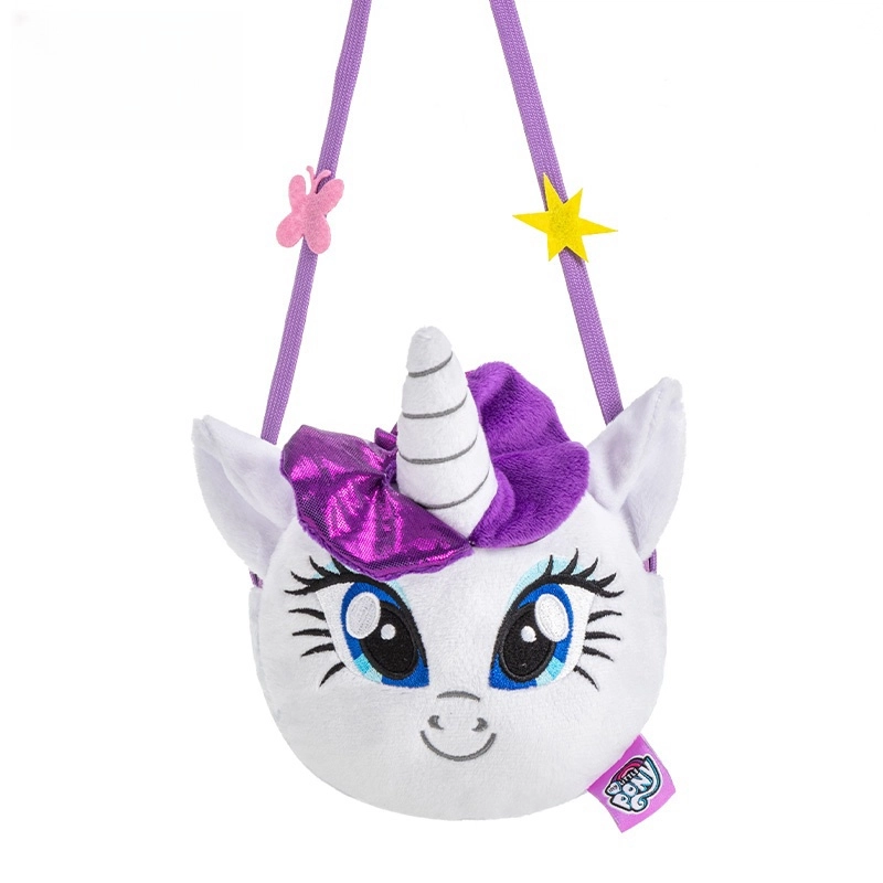 PinkyPinky x MY LITTLE PONY 3DIP 14cm