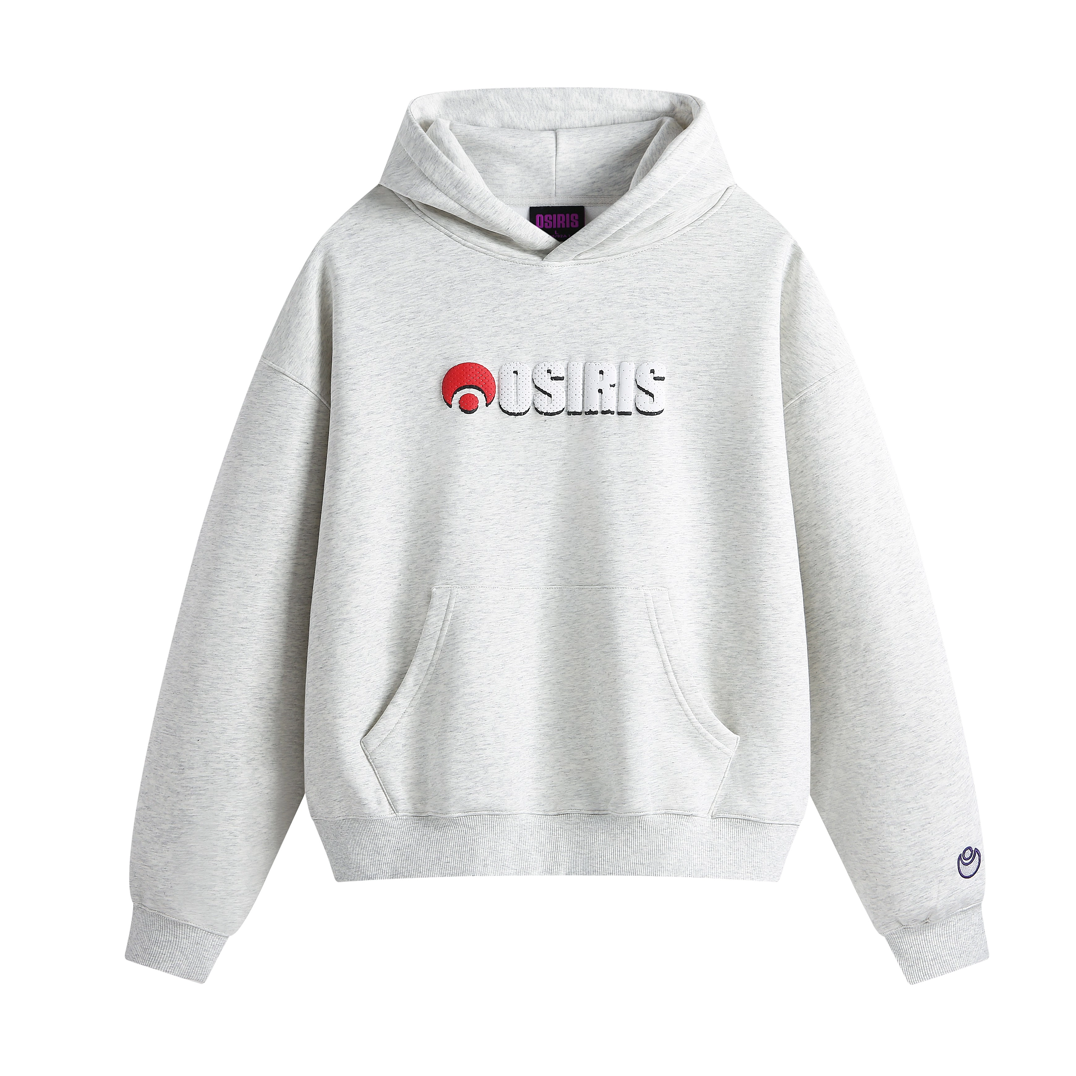 OSIRIS Oversize
