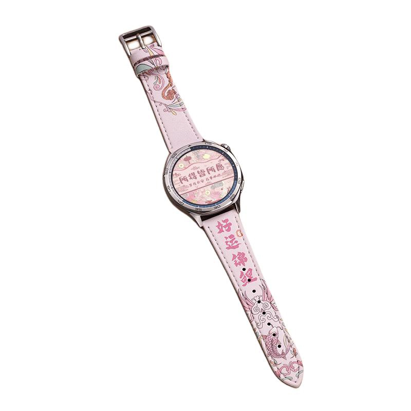 FZRT GT5GT4GT3watch3pro4pro4proGS4 22mm