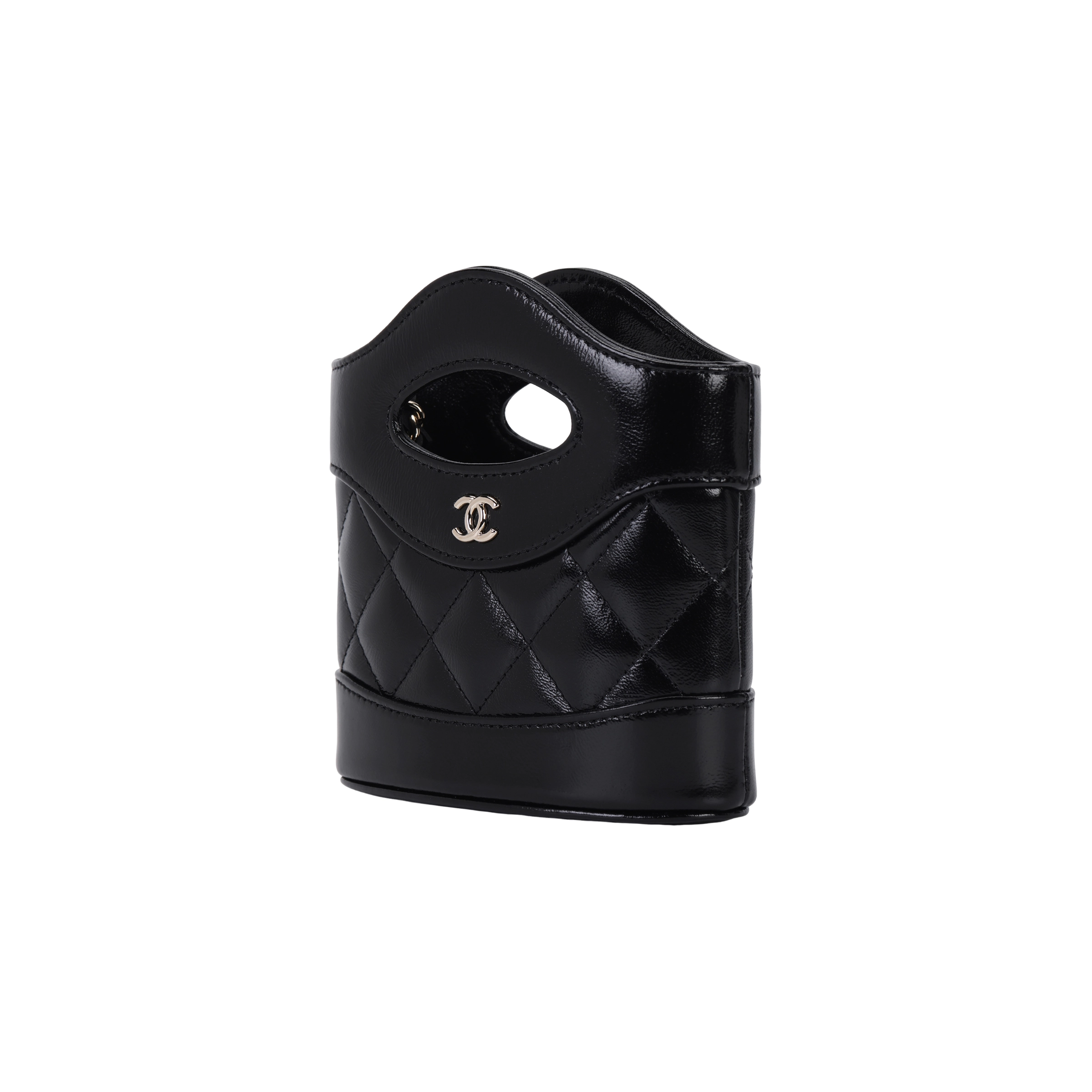 CHANEL 24S CLogo