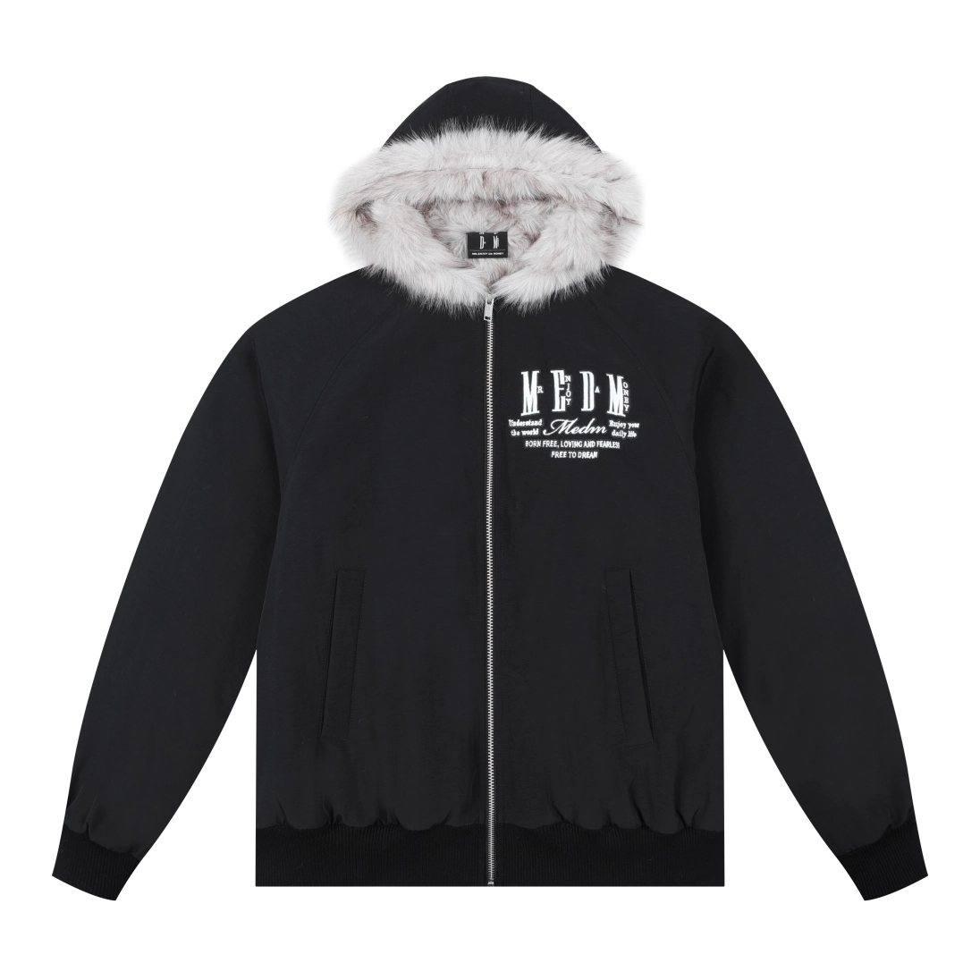MEDM FW24