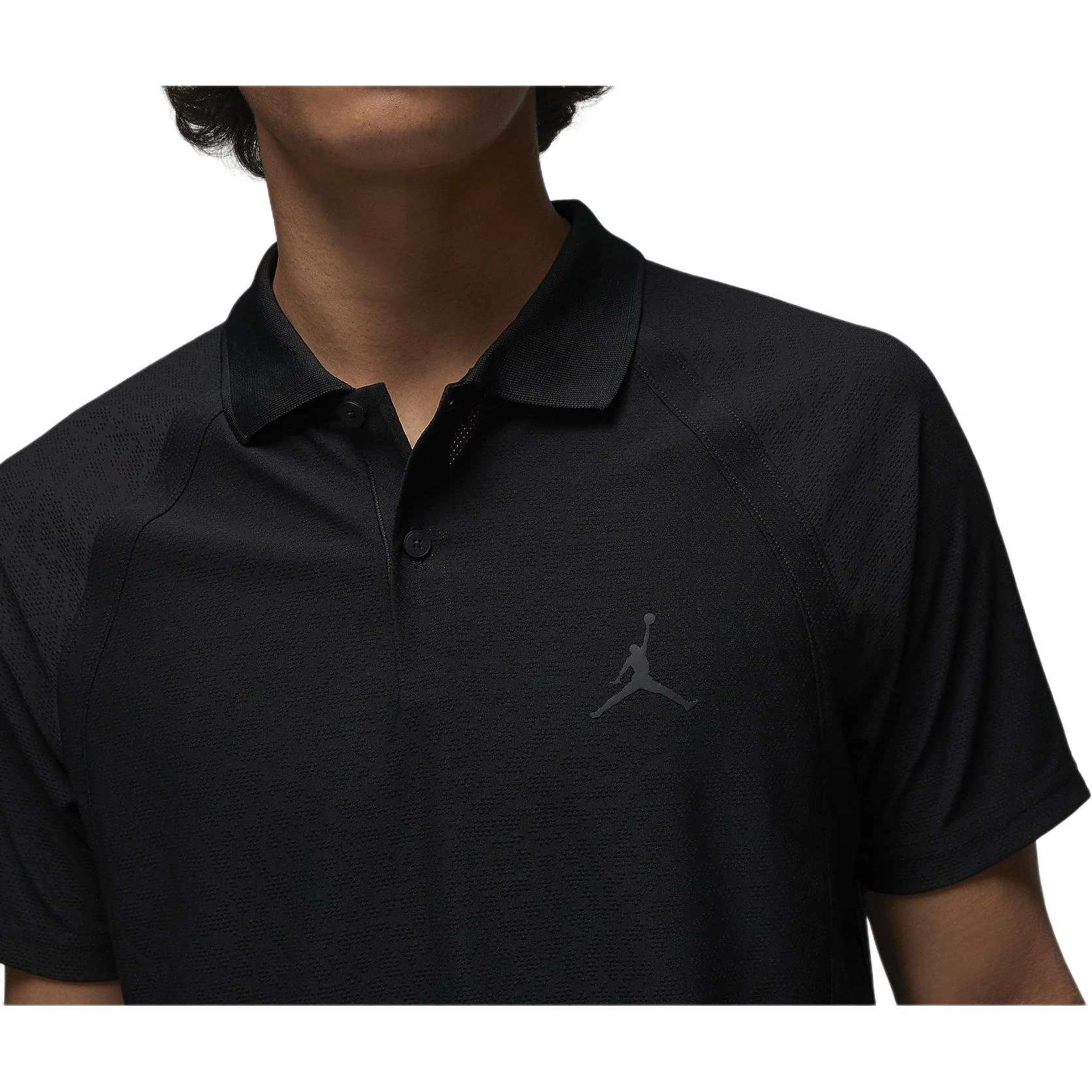 Jordan LogoPolo