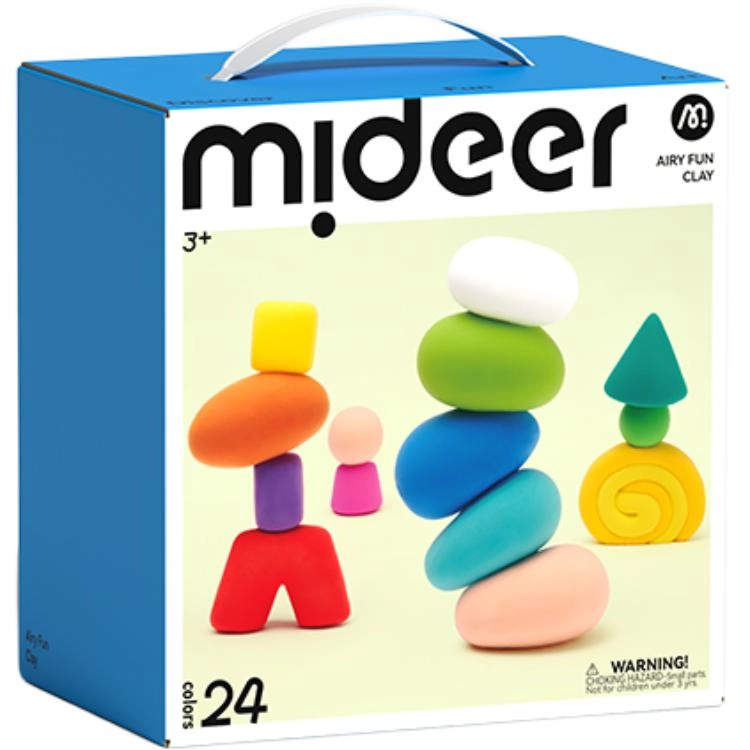 MIDEER diy