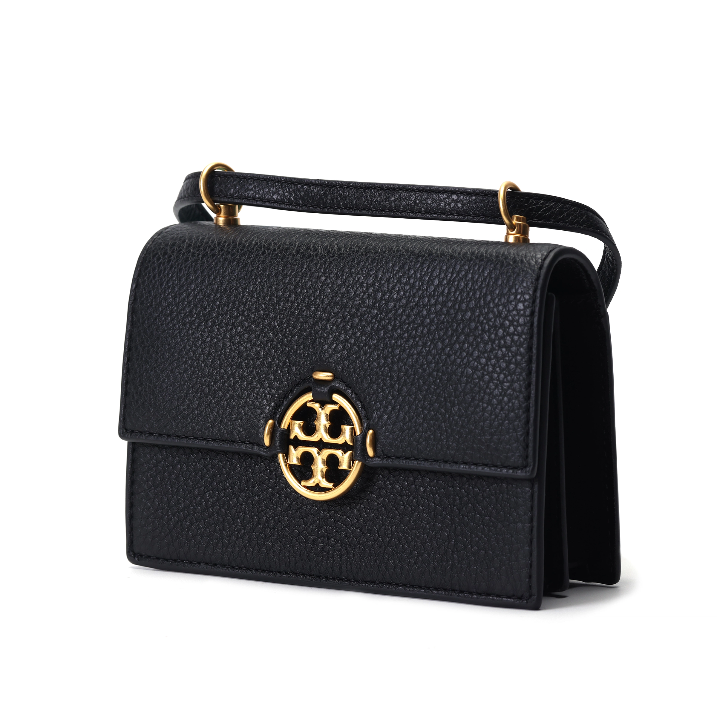 TORY BURCH Miller TLogo