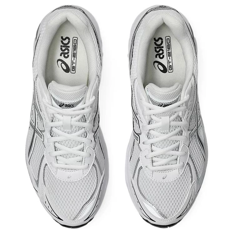 Asics GT-2160 WhitePure Silver