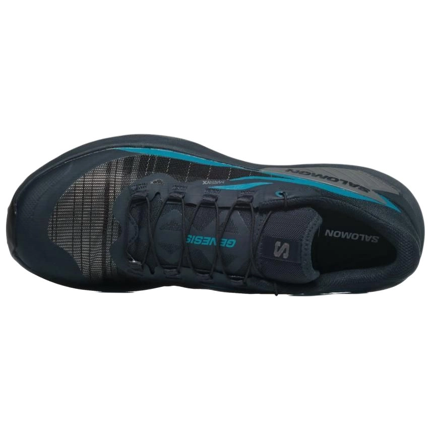 SALOMON Genesis
