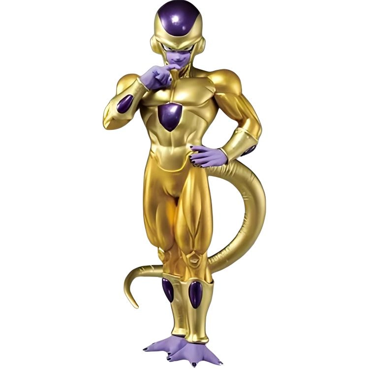 BANPRESTO Back to the film E 20cm