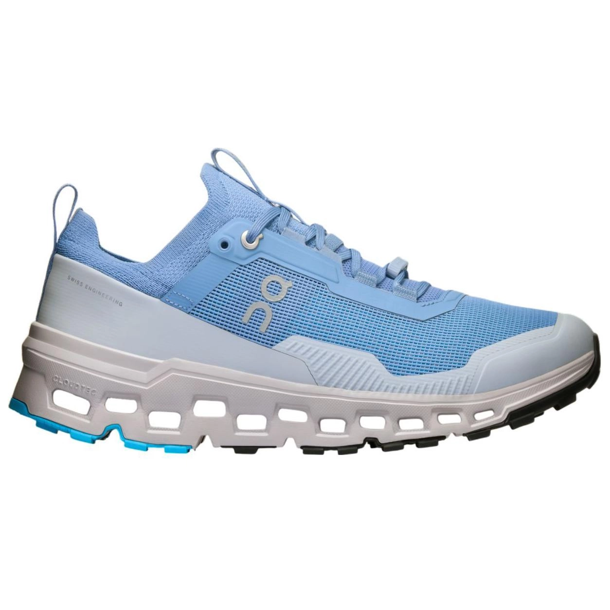 On Cloudultra 2 Chambray Glacier