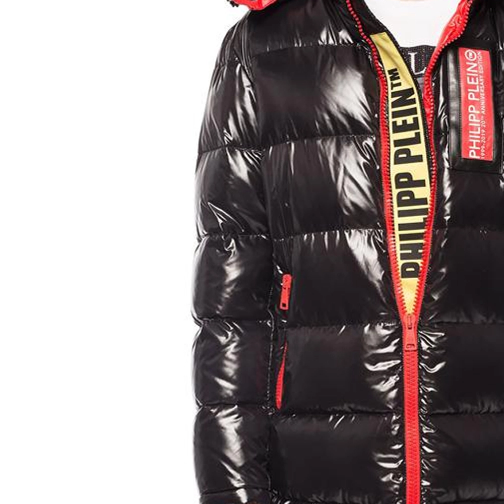 PHILIPP PLEIN Logo