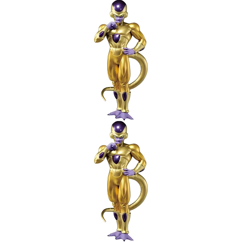 BANPRESTO Back to the film E 20cm