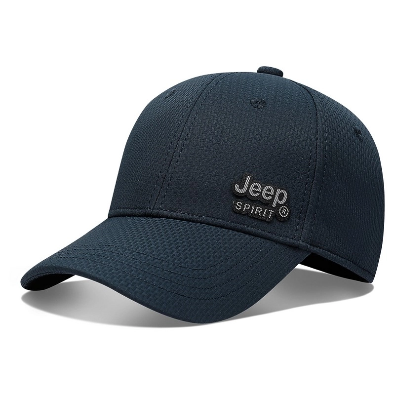 JEEP SPIRIT