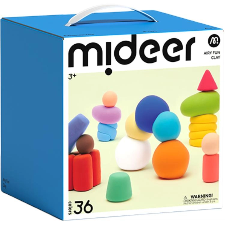 MIDEER diy