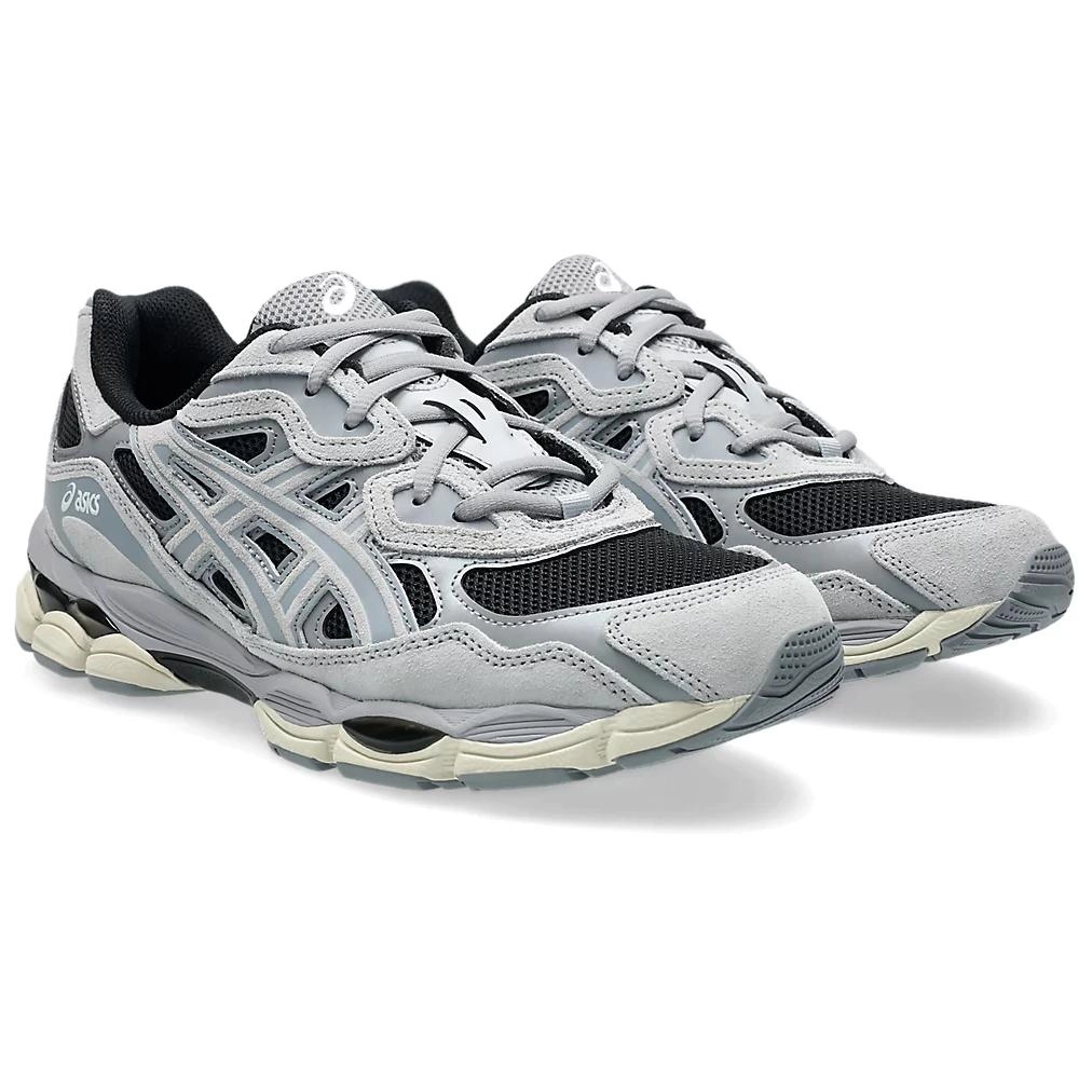 Asics GEL-NYC BlackPiedmont Grey