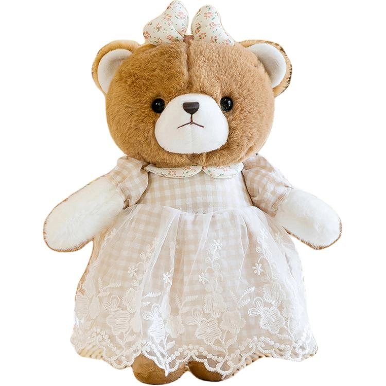 MIC RABBIT 28cm