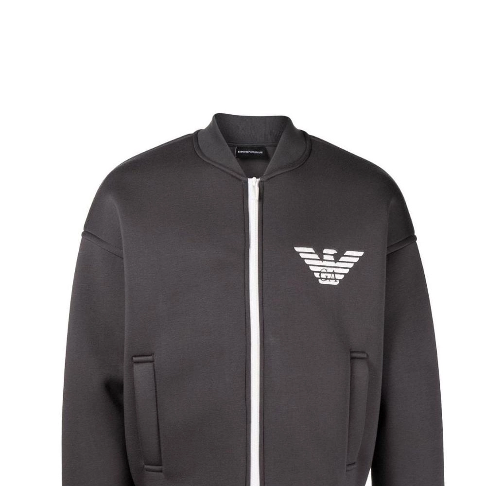 EMPORIO ARMANI FW22 Logo