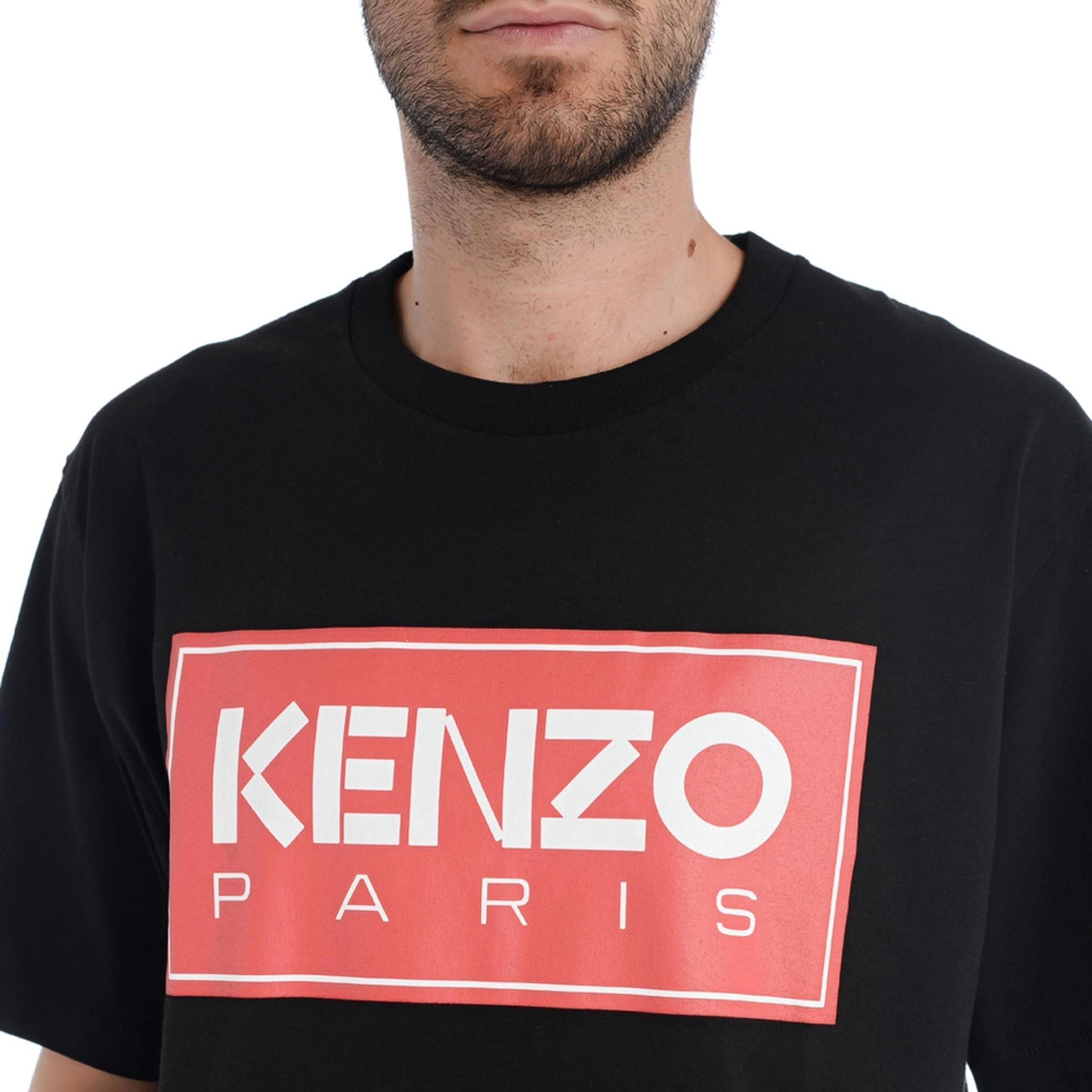 KENZO SS23 LogoT